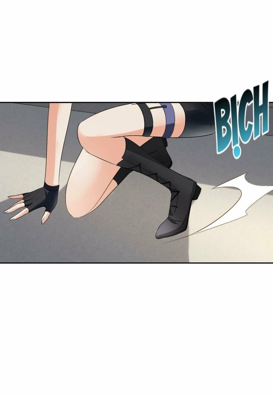 cô ấy đến rồi, xin nằm xuống! chapter 40 5