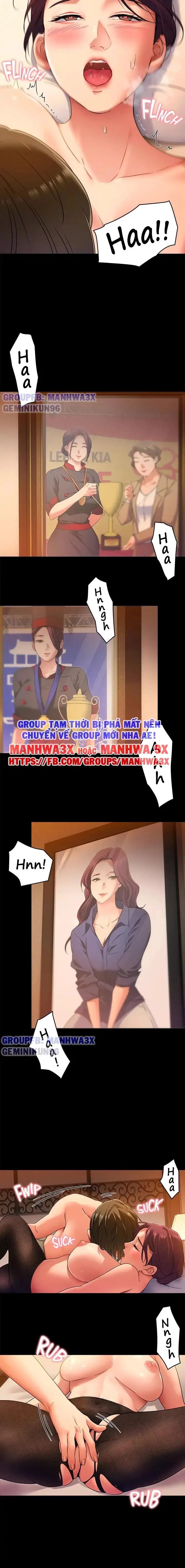 nếm tớ đi nào! chapter 14 3