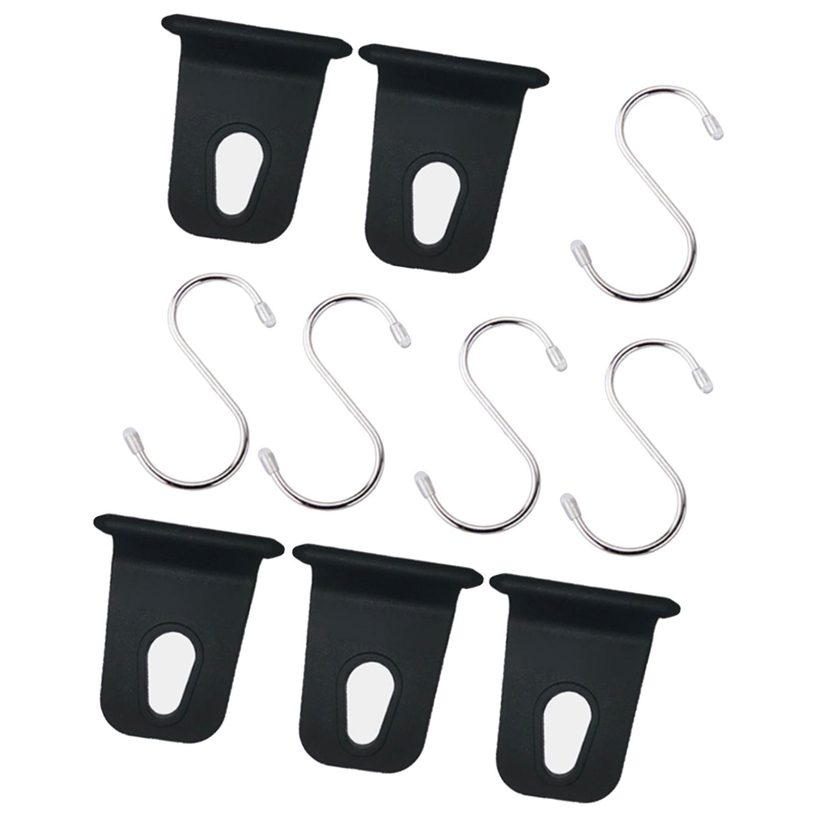 RV Awning Hook String Hook for RV Caravan Motorhome Camper Hanger Loop
