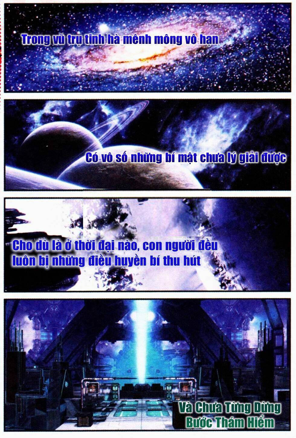 già thiên chapter 1 2