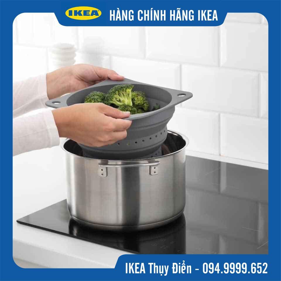 RỔ gấp gọn