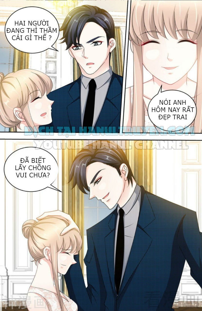 boss hung mãnh cô bé ngây thơ đừng hòng trốn chapter 153 8