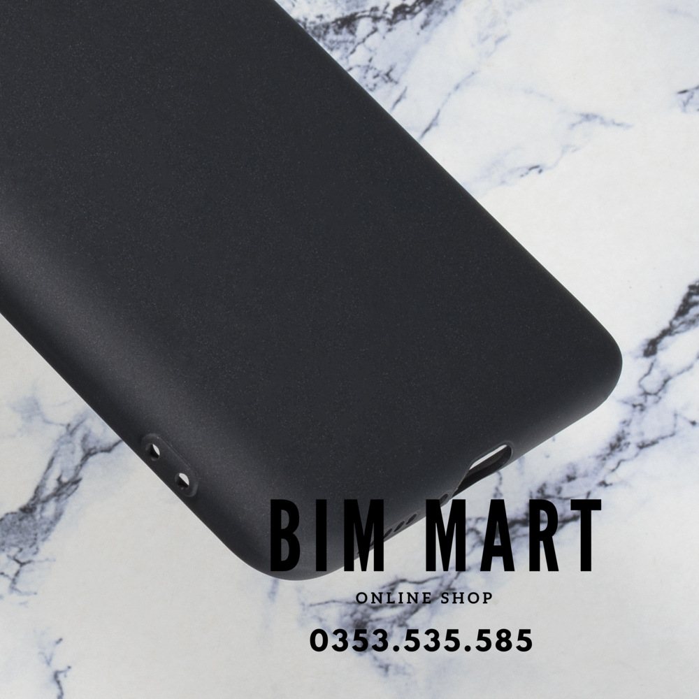 Ốp lưng dành cho Xiaomi 12T/12T Pro/K50 Ultra silicon dẻo màu đen chống sốc cao cấp