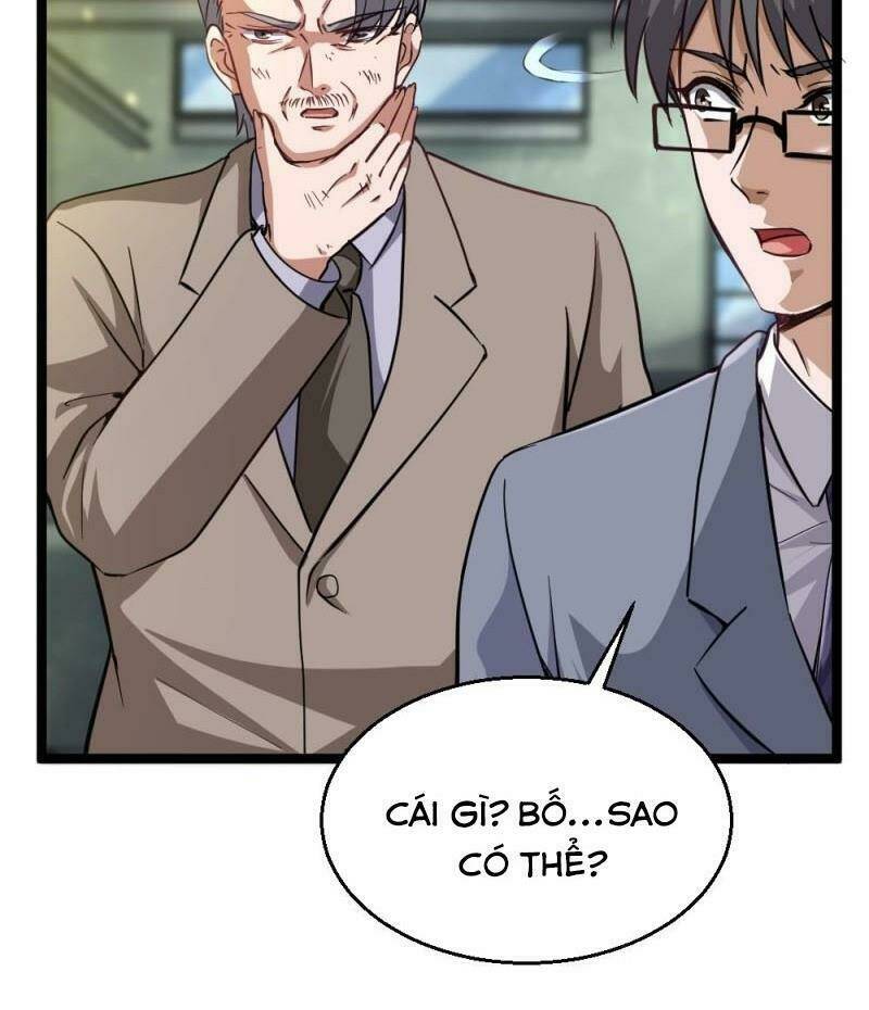 tối cuồng nữ tế chapter 45 21