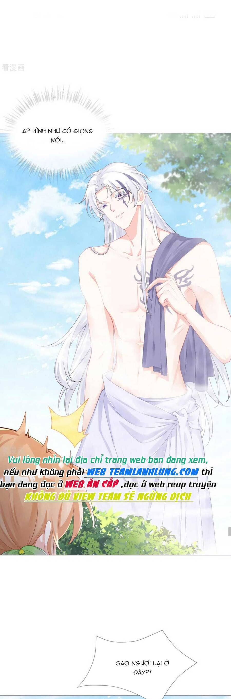 thiết lập ác nữ của tôi sụp đổ rồi chapter 43 20