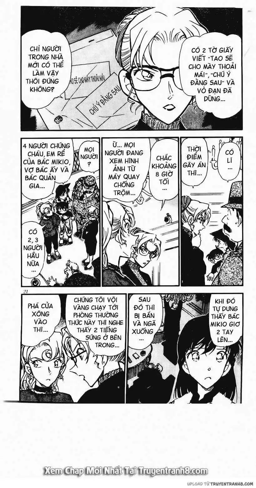 conan chapter 415 3