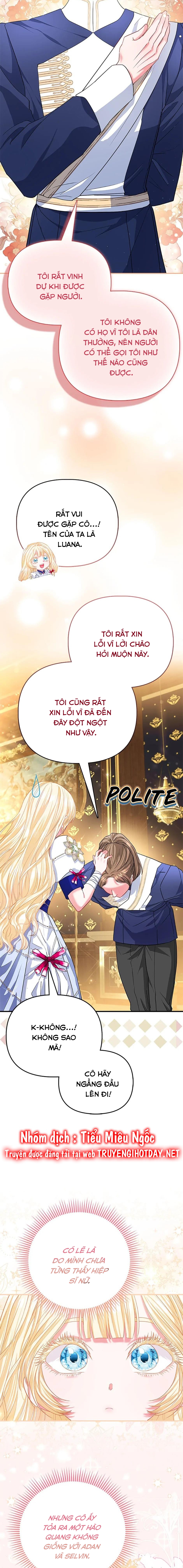 nàng công chúa của tôi chapter 35 16