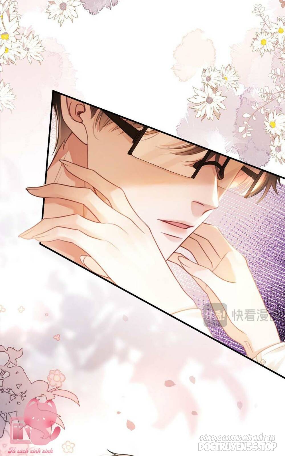 mỗi ngày đều thích anh chapter 7 18