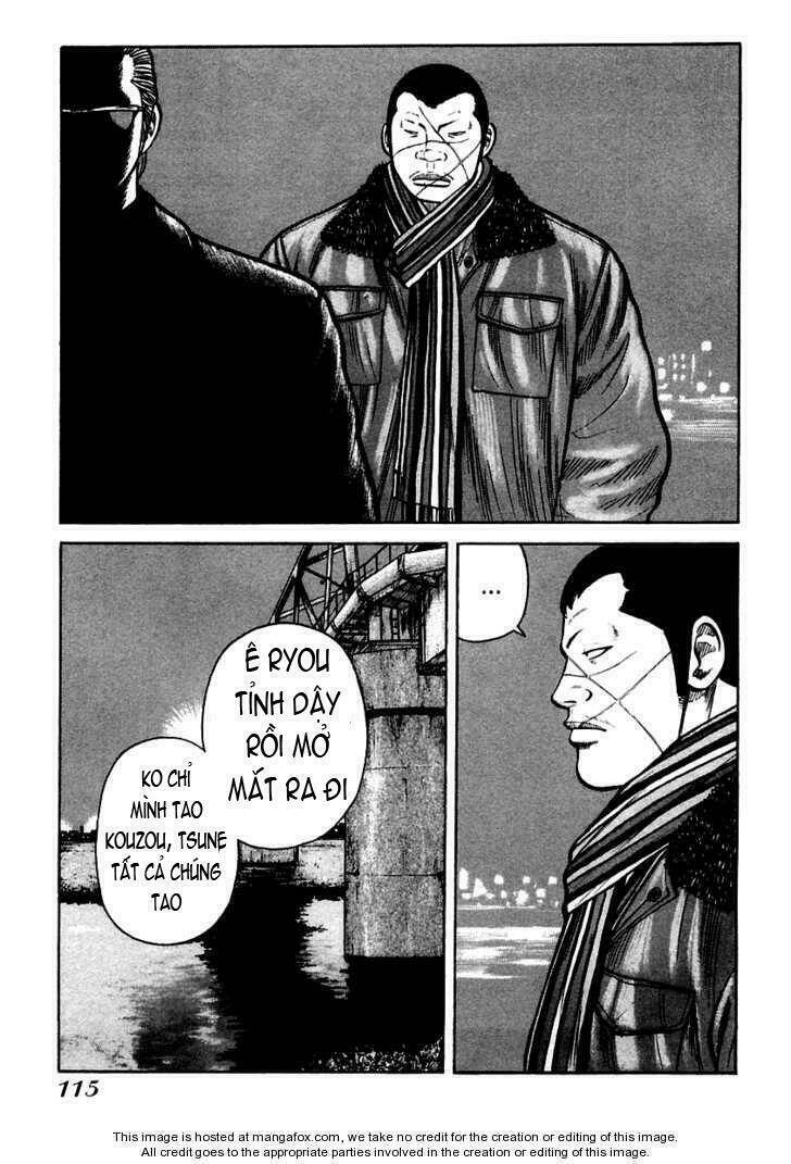 qp- soul of violence chapter 39 4