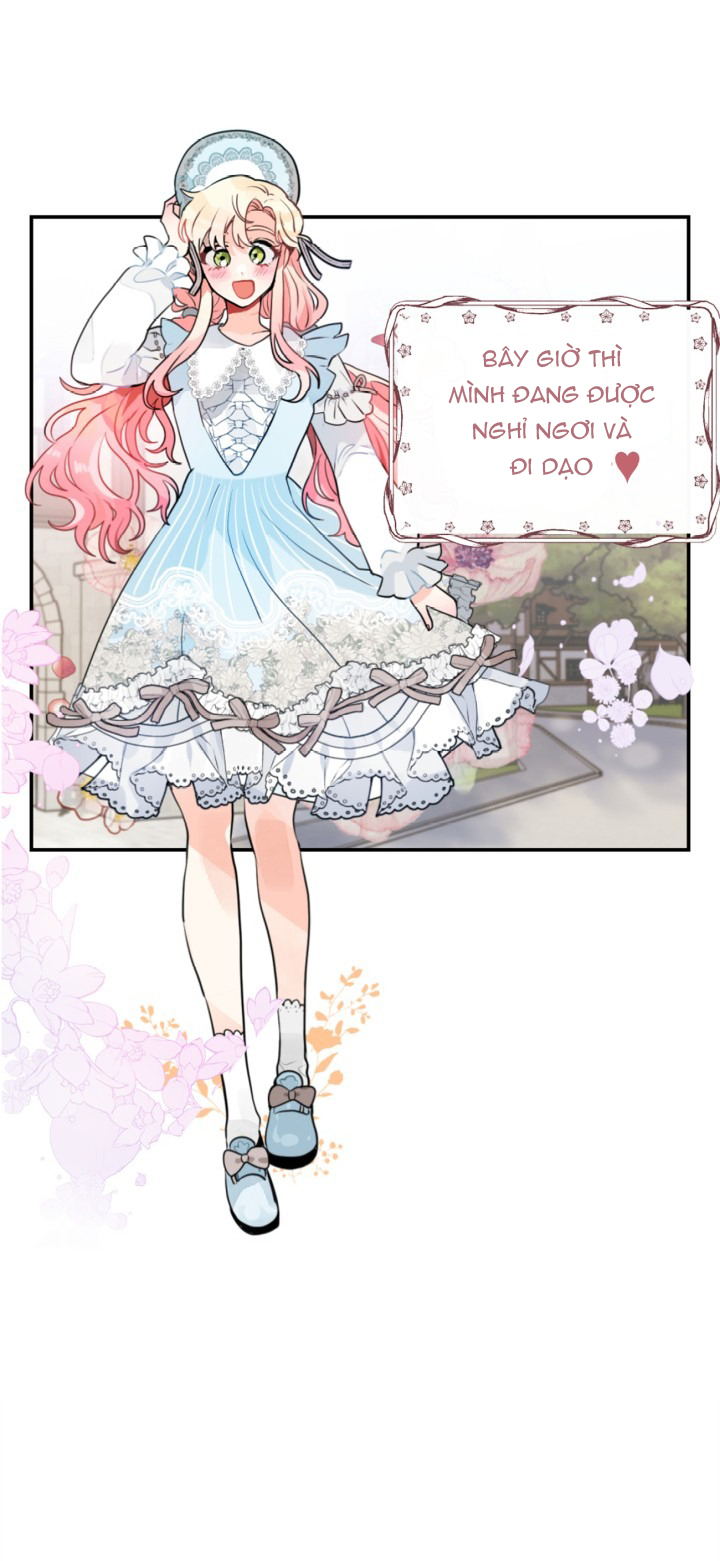 cho em về nhà đi anh chapter 14.1 18