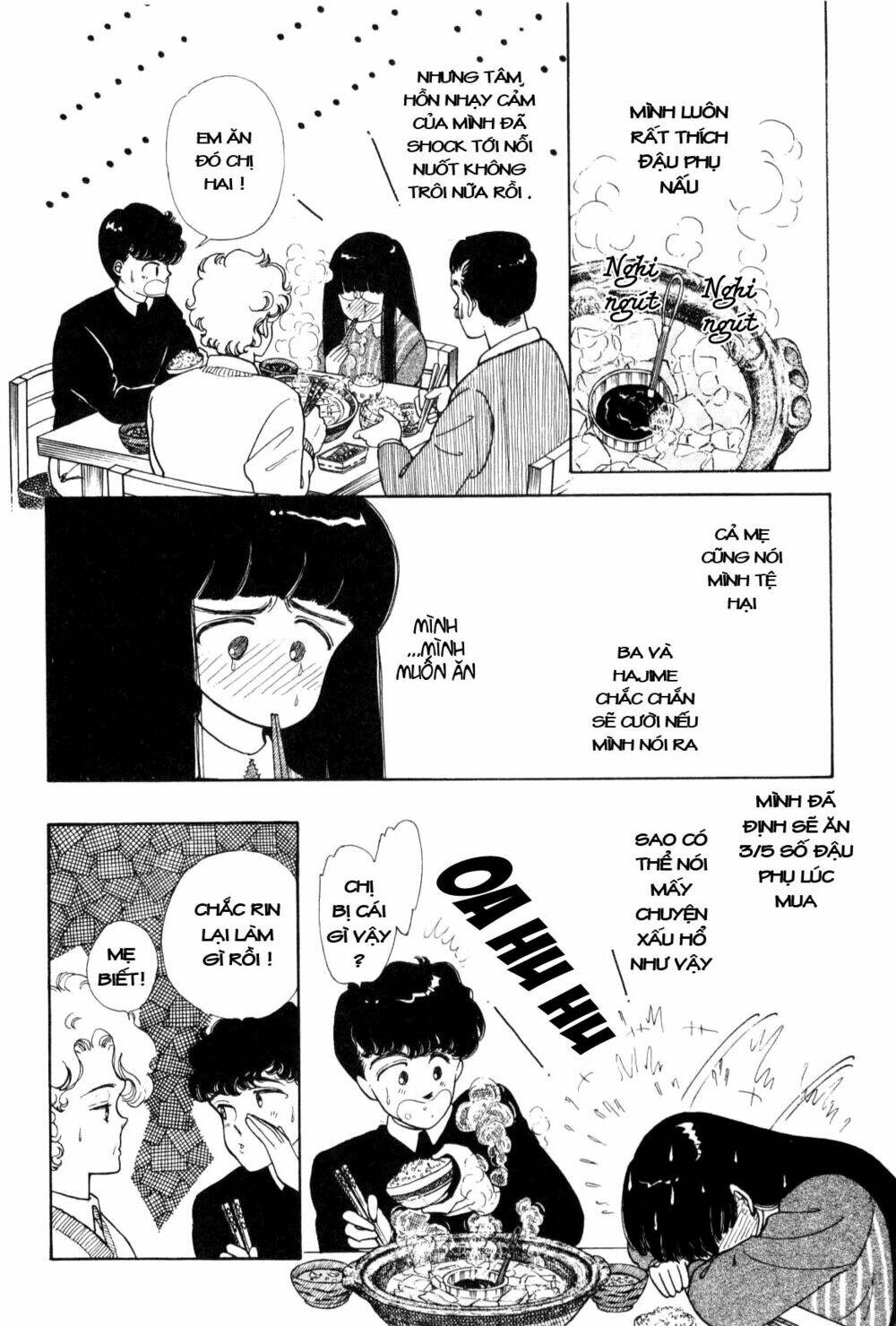 làm ơn cứu trái đất của tôi chapter 1 22