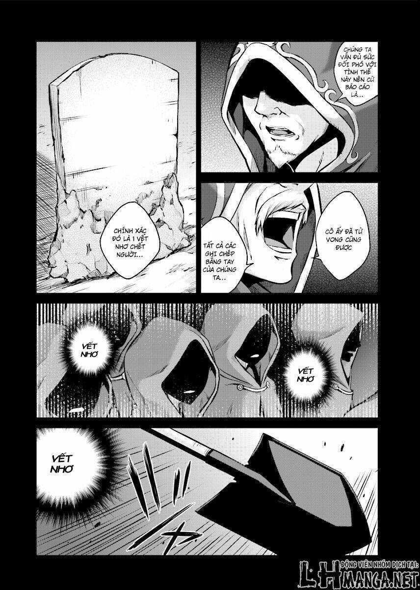 majutsushi orphen hagure tabi chapter 2 15