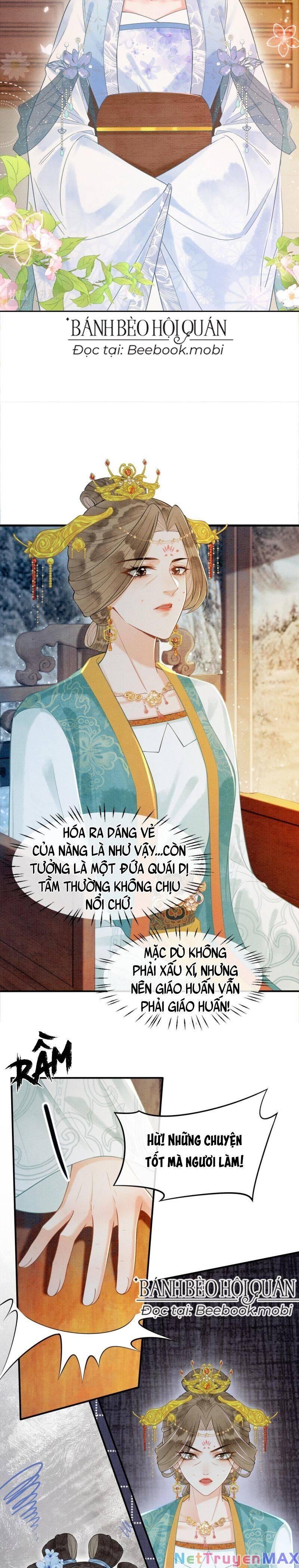 sau khi nàng bị đánh chết, các anh trai đều hối hận! chapter 7 14