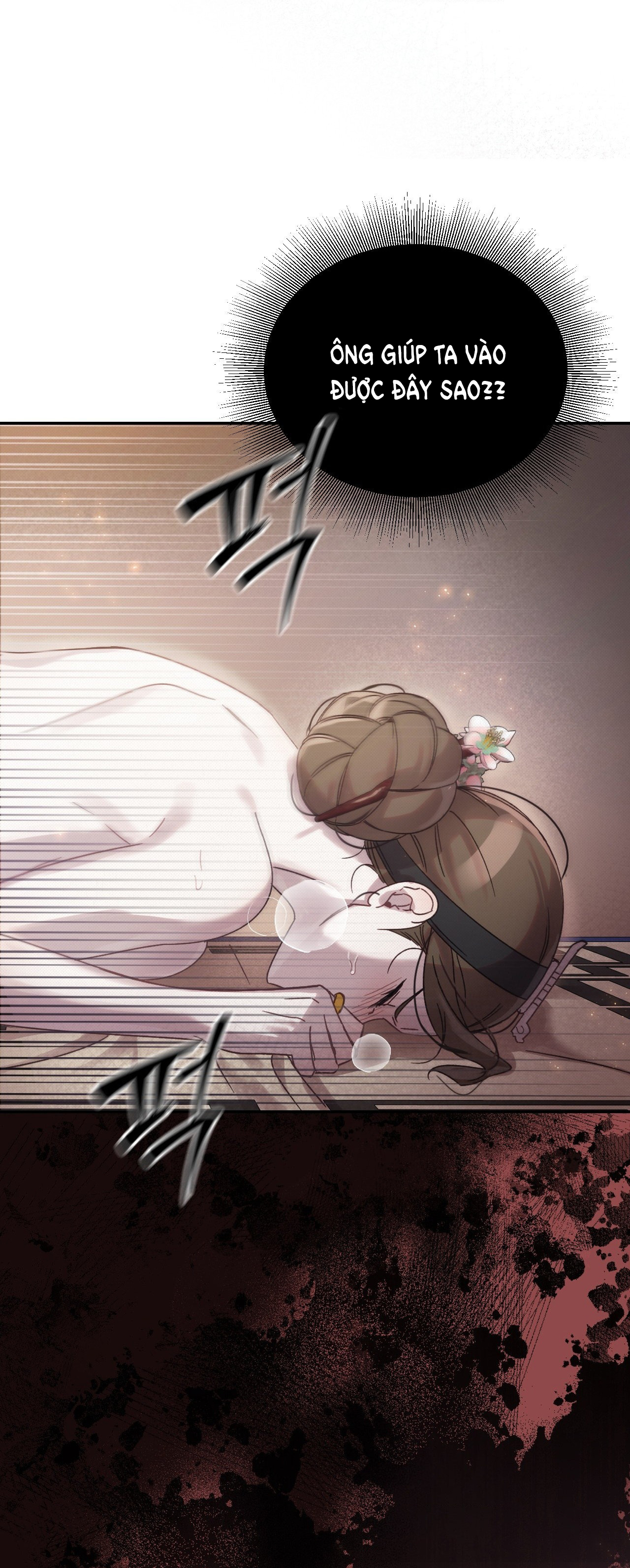 [18+] hậu cung kế chapter 14.2 31