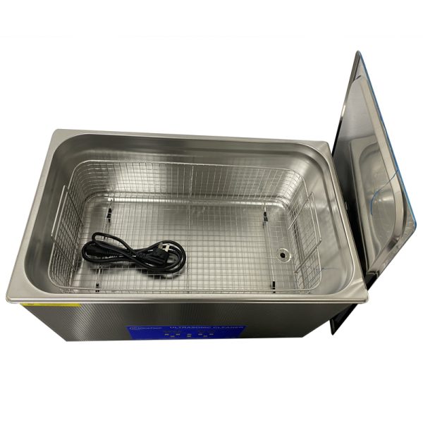 Máy rửa siêu âm UT-30L