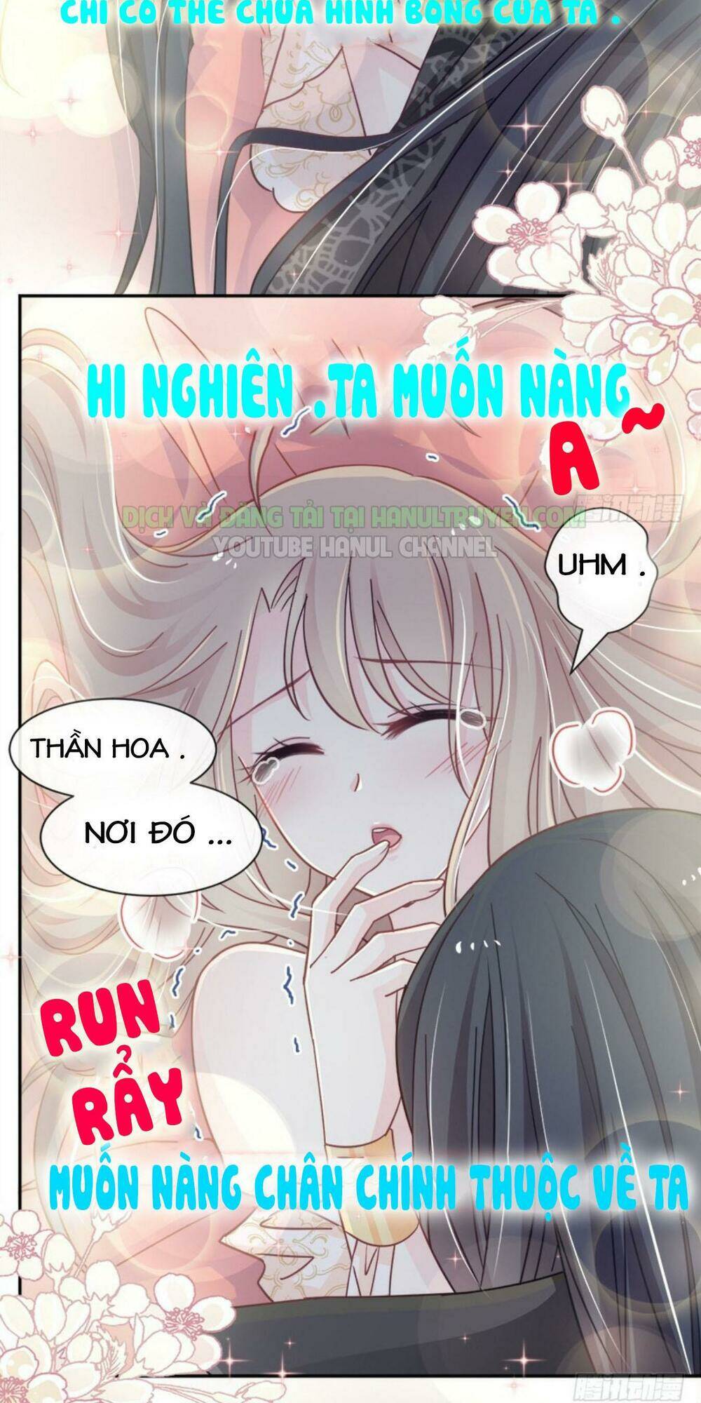 thiên hạ đệ nhất sủng phi chapter 82.1 18