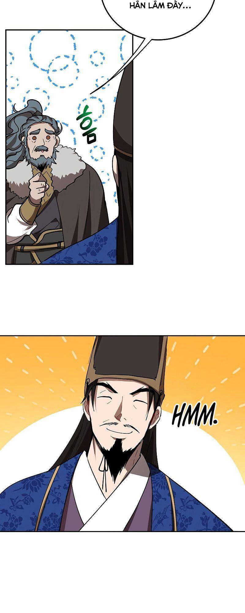 võ đang kỳ hiệp chapter 65 42