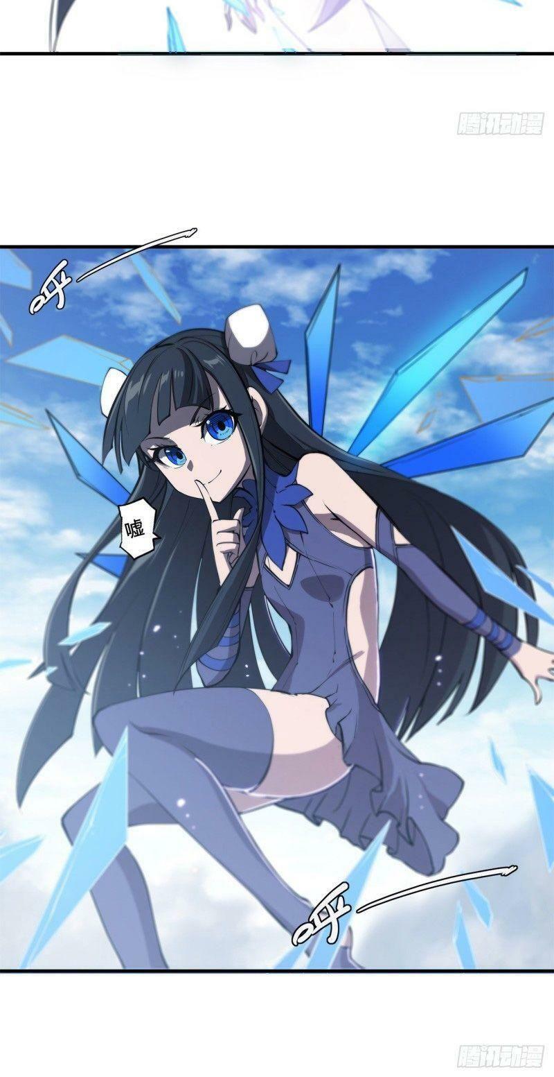 huyết cơ và kỵ sĩ chapter 142 8