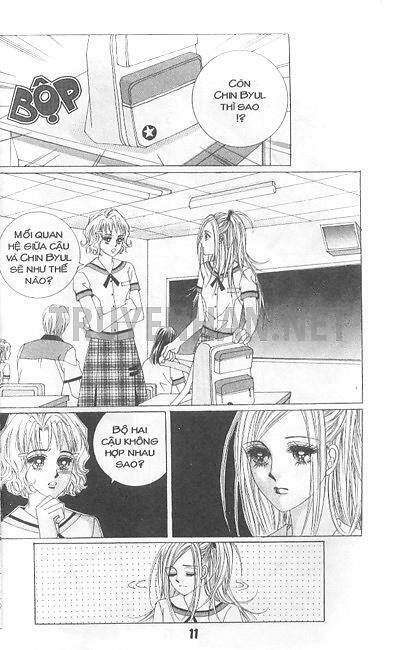 nụ hôn 5000 won chapter 25 13