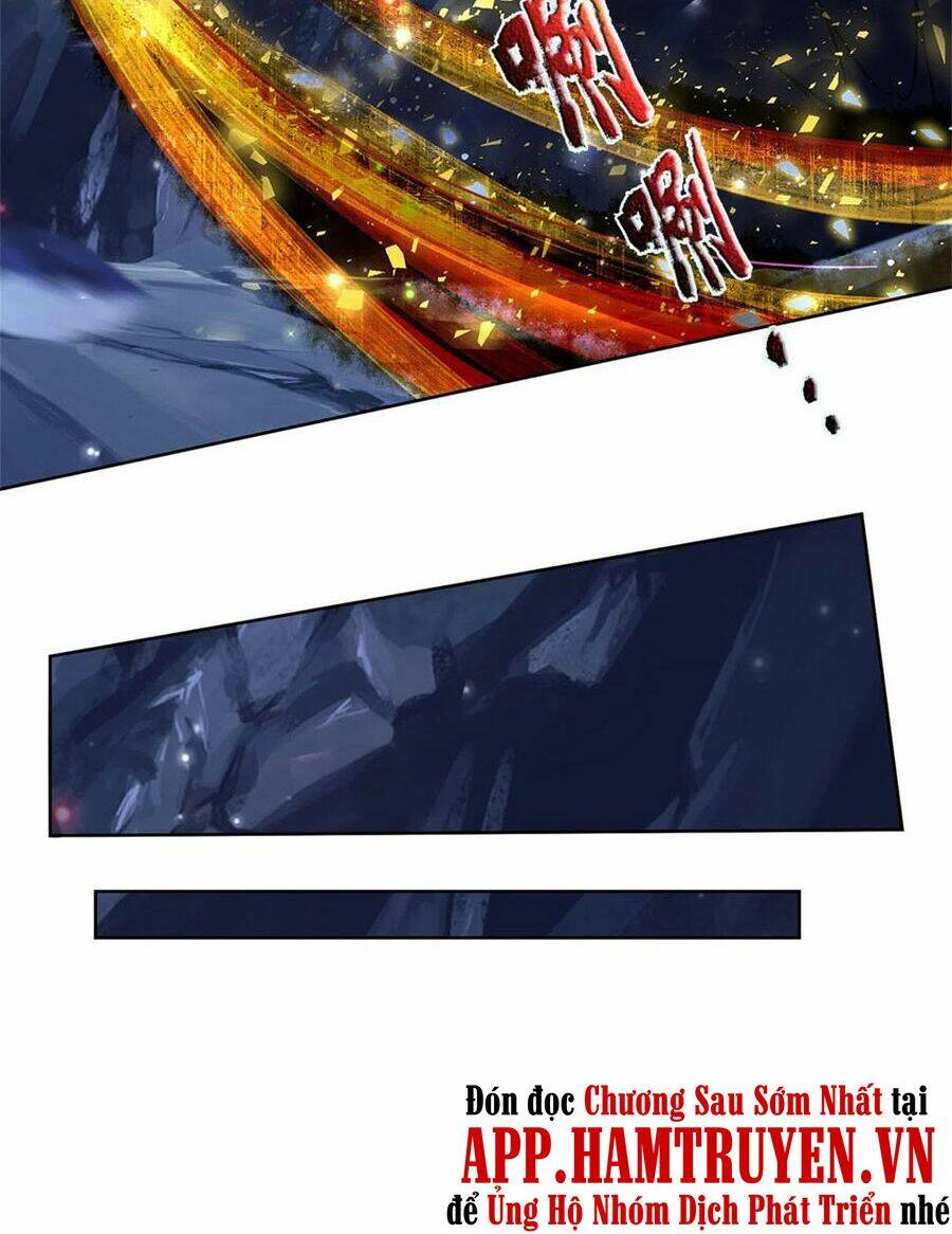 thân thể của ta là kiếm chủng chapter 119 41
