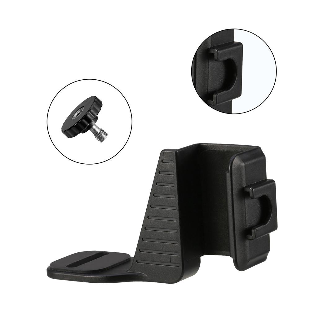 Giá đỡ kẹp điện thoại di động với chân máy mini có thể mở rộng
