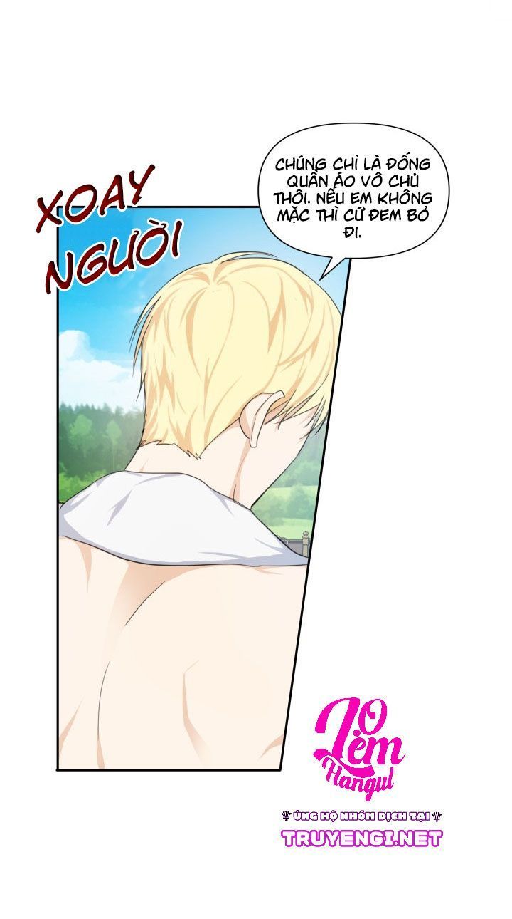 trở thành vợ của nam chính phế vật chapter 6 21