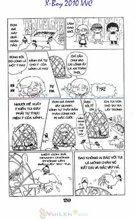 nhóc maruko chapter 1 140