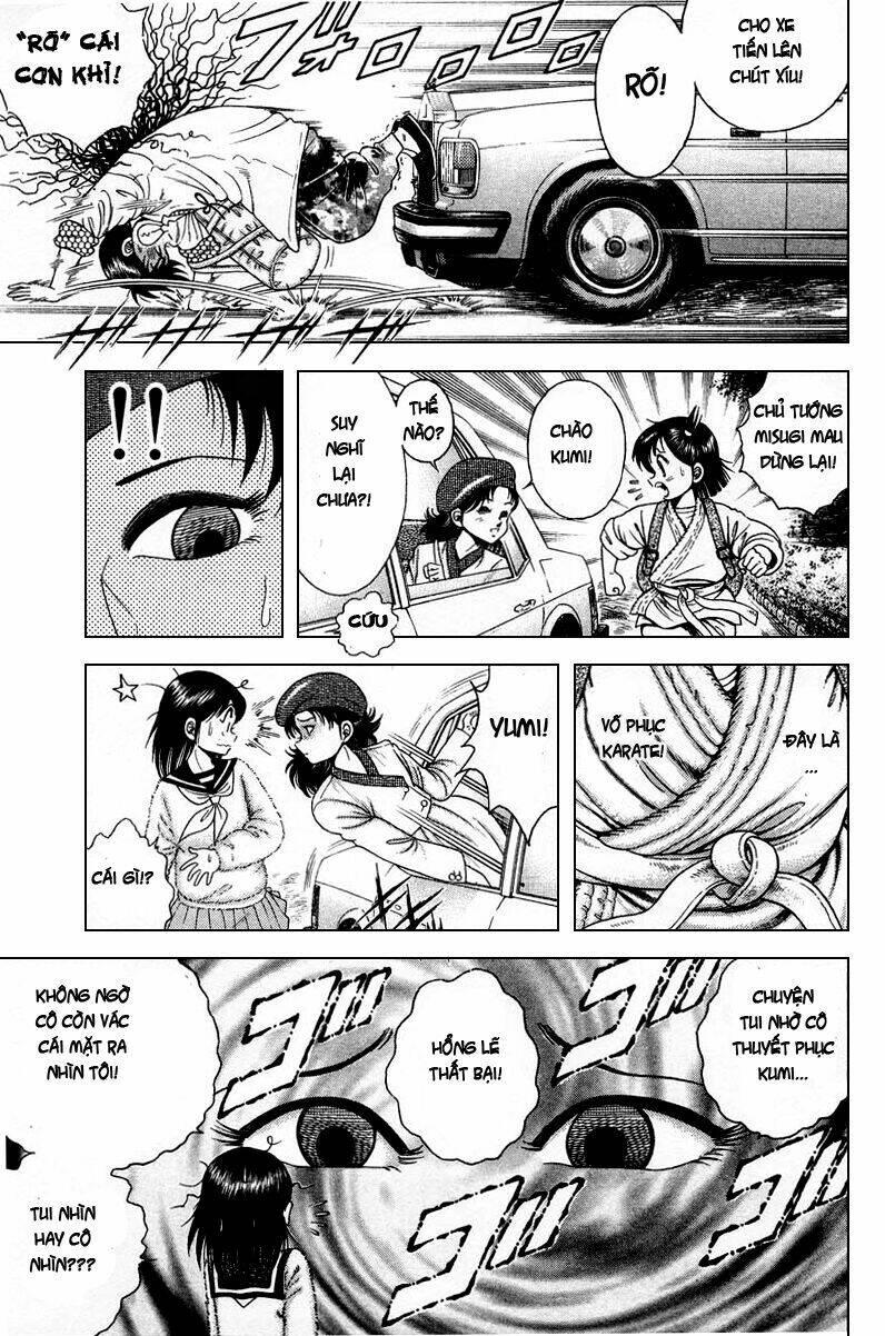 shin kotaro makaritoru! juudouhen chapter 6.1 10