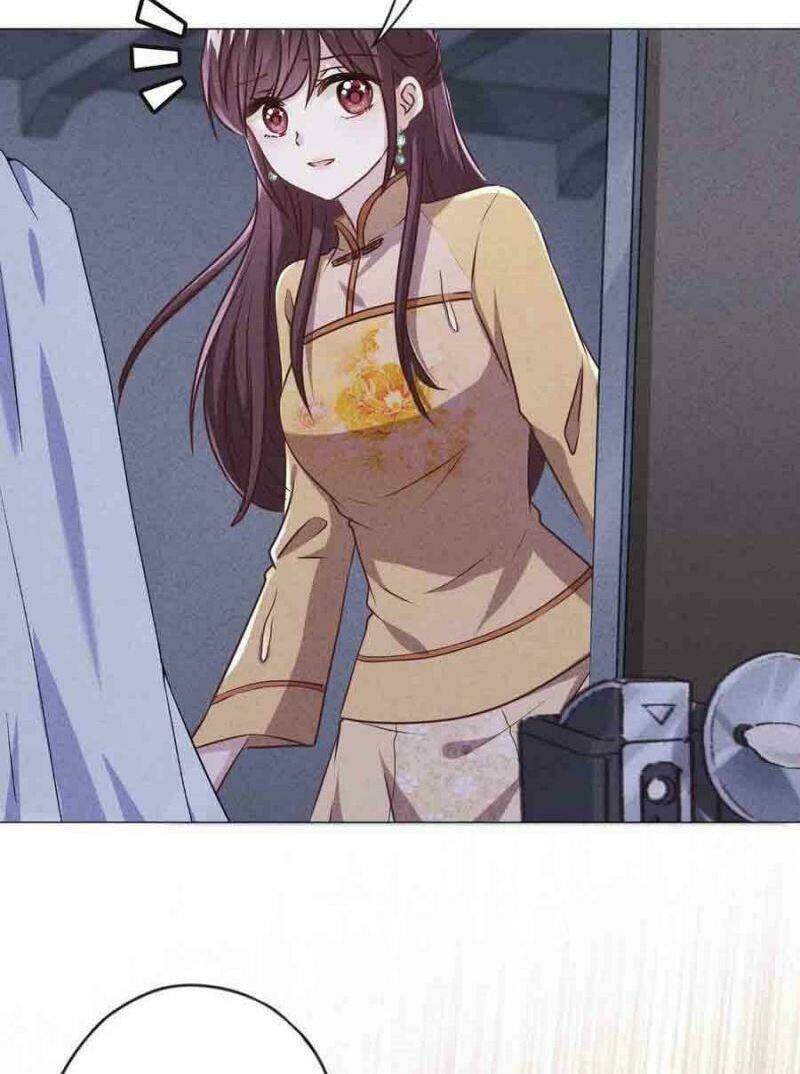 thiếu soái, vợ anh muốn lật trời! chapter 146 38