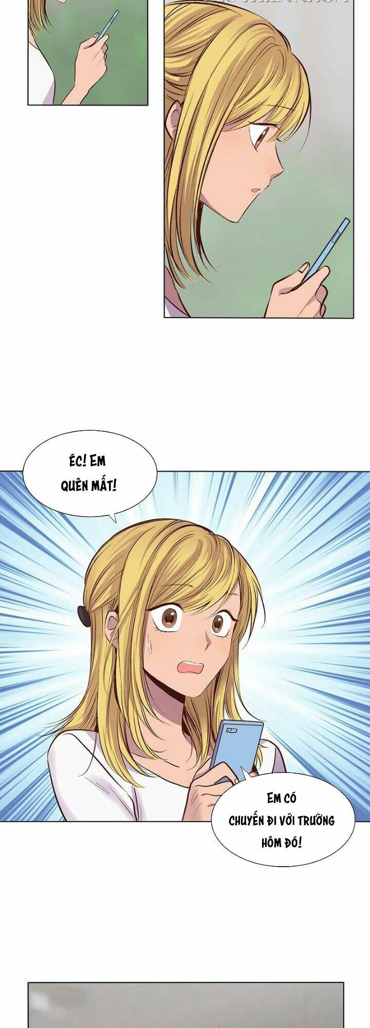 bí mật sâu sắc nhất của tôi chapter 38 5