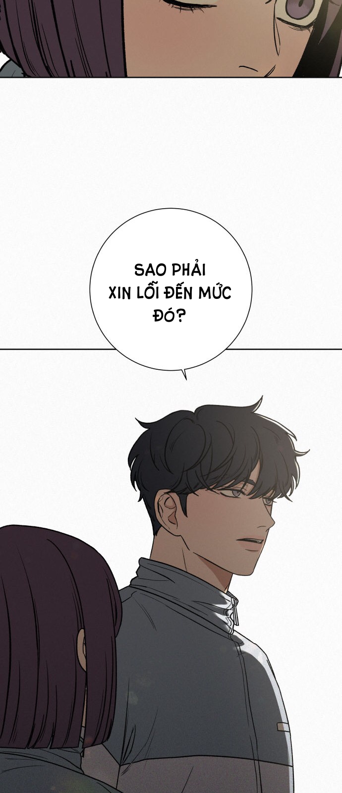 kế hoạch tình yêu trong sáng chapter 6.1 19