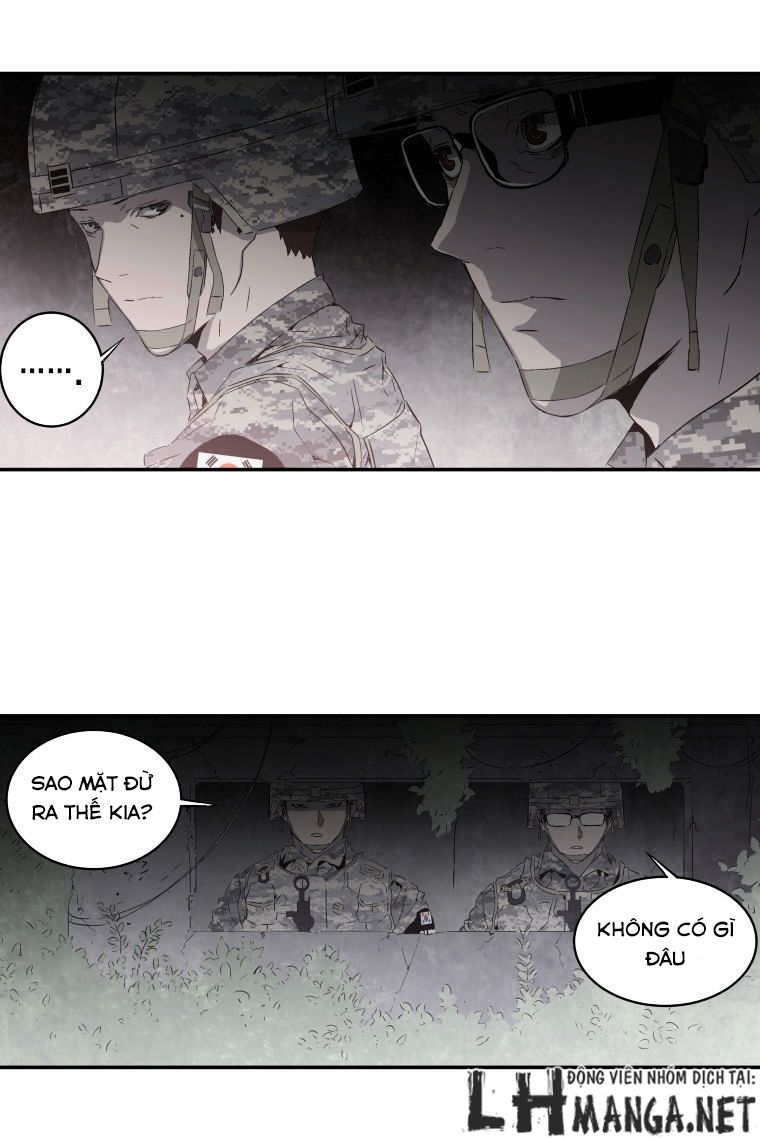 m.i.a - jakjeonjung siljong chapter 14 42