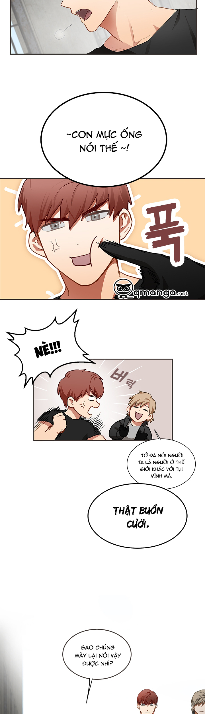 kẻ nói dối hoàn hảo chapter 1 14