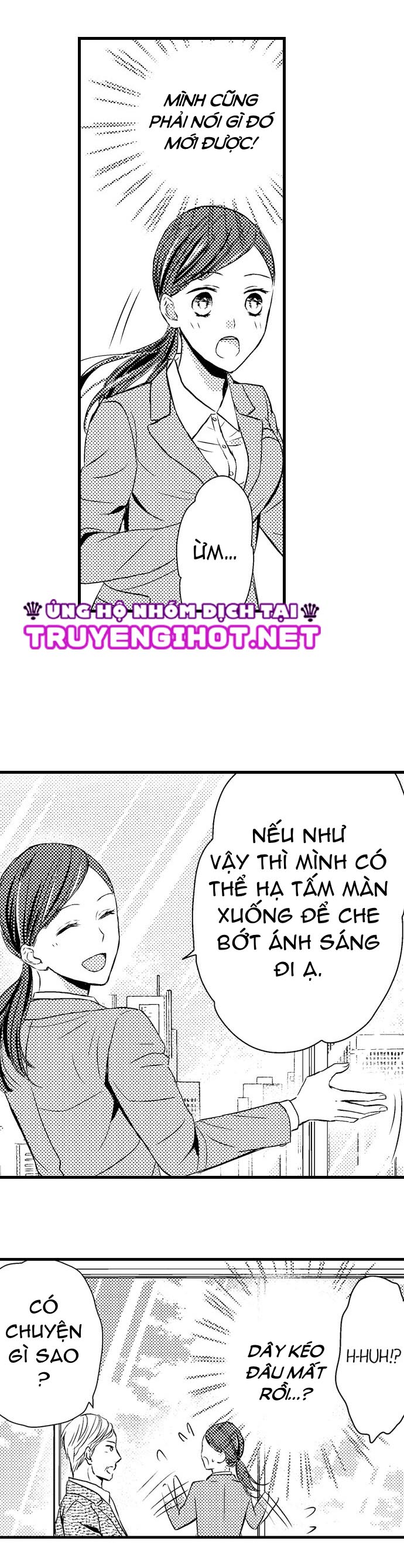 khiến cô ấy ra hết lần này đến lần khác, chầm chậm và ngọt ngào chapter 4.2 3