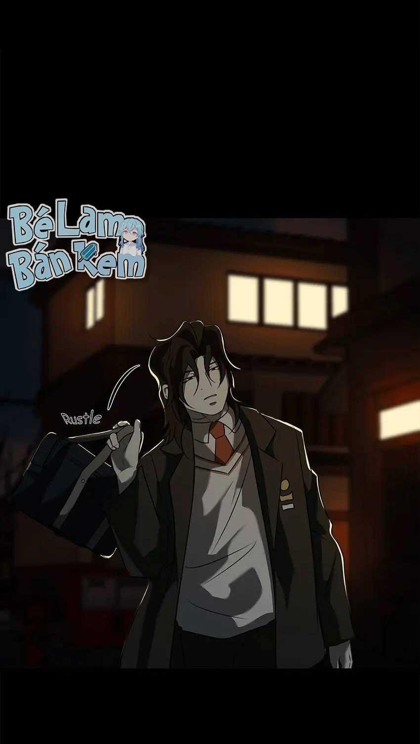 love murder basketball chapter 48 14