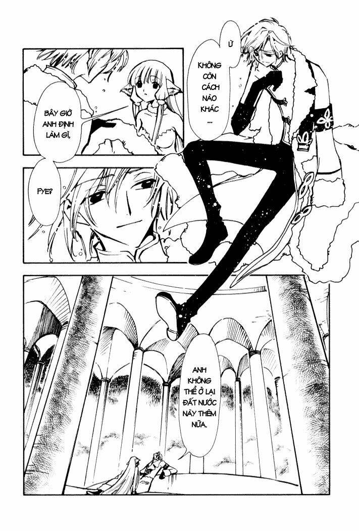 huyền thoại đôi cánh chapter 2 14