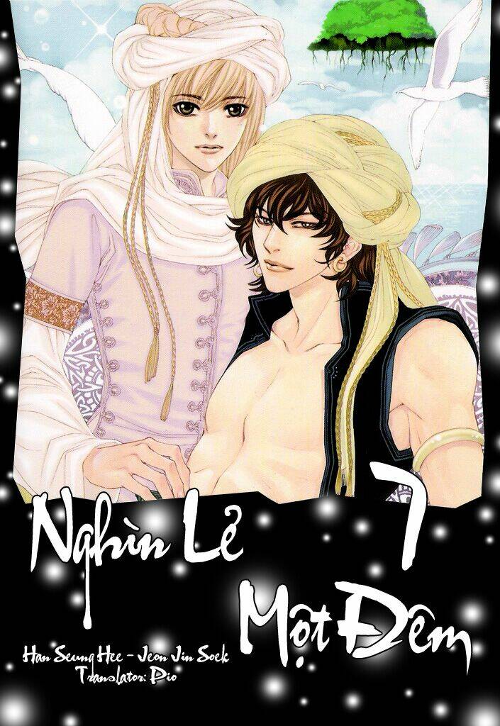 1001 nights chapter 43 1