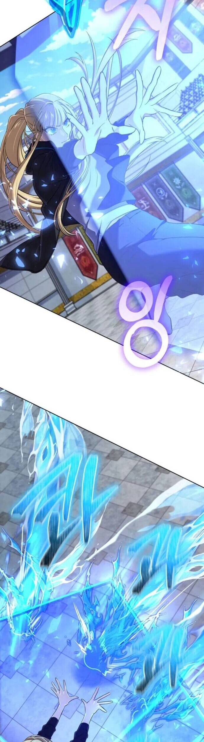 sự trở lại của đại pháp sư huyền thoại chapter 10 18