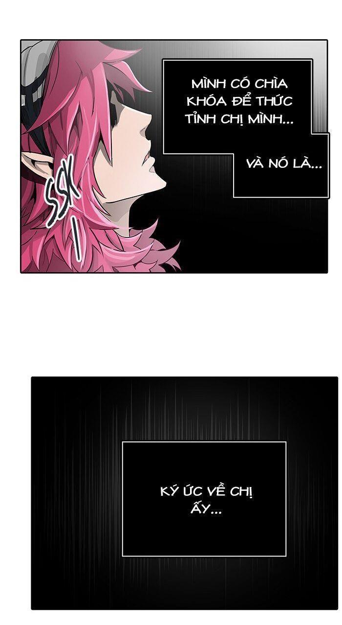 tòa tháp bí ẩn 2 chapter 461 71