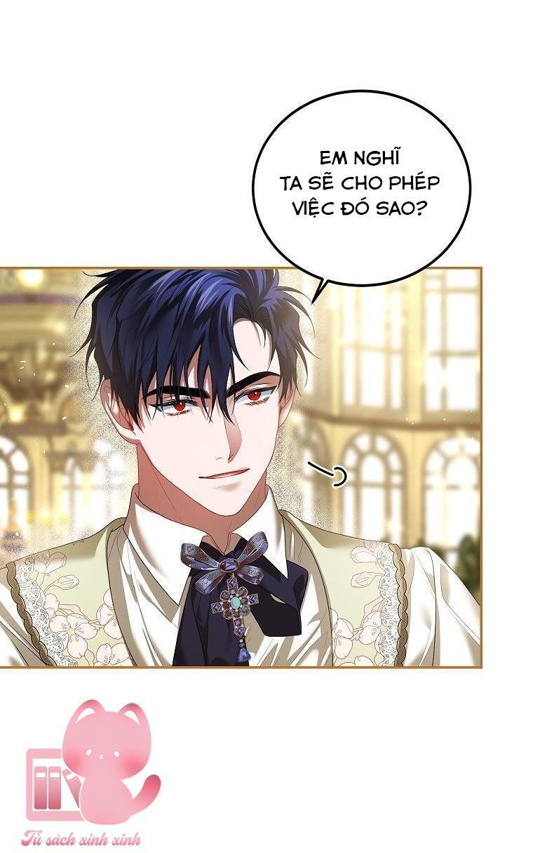 tháng năm cuối cùng của nữ phụ đoản mệnh chapter 45 62