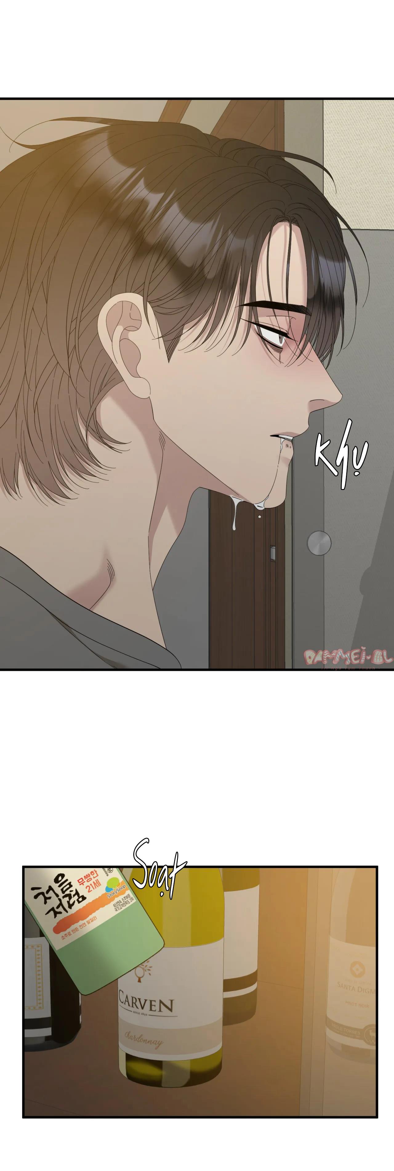 tên rác rưởi chapter 45 8