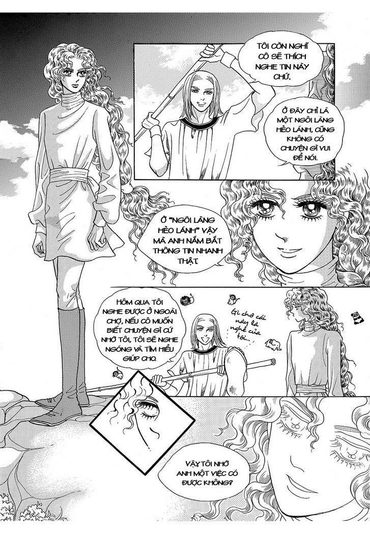 princess manhwa chapter 53 39