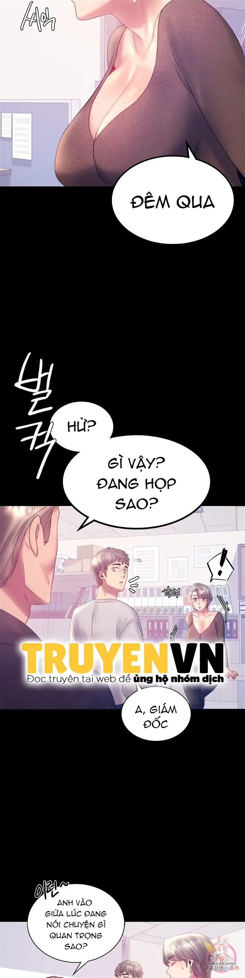 tình yêu vụng trộm chapter 8 29