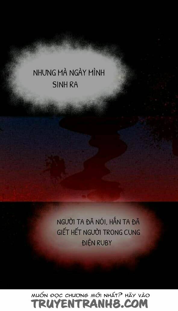 trọng sinh công chúa đích tái thứ: hoàng đế bệ hạ xin đừng giết ta chapter 2 7