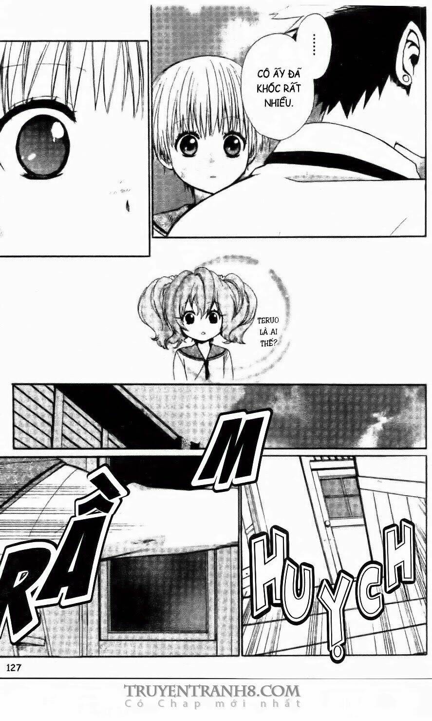 trường học bí ẩn chapter 48 3