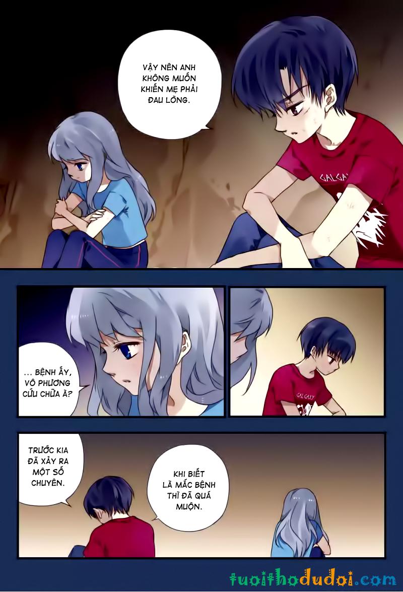 lam sí chapter 25 5