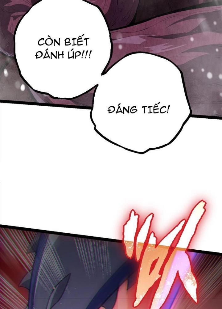 từ cây cổ thụ bắt đầu tiến hóa chapter 96 48