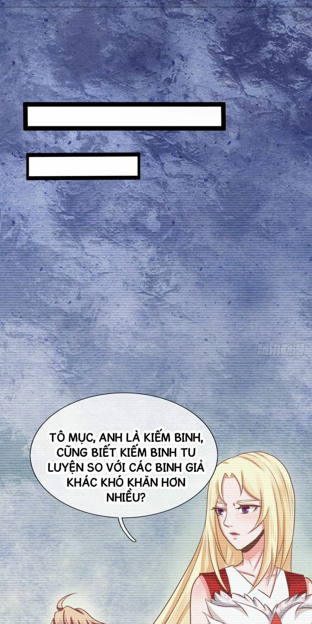 vô địch kiếm thần chapter 20 7