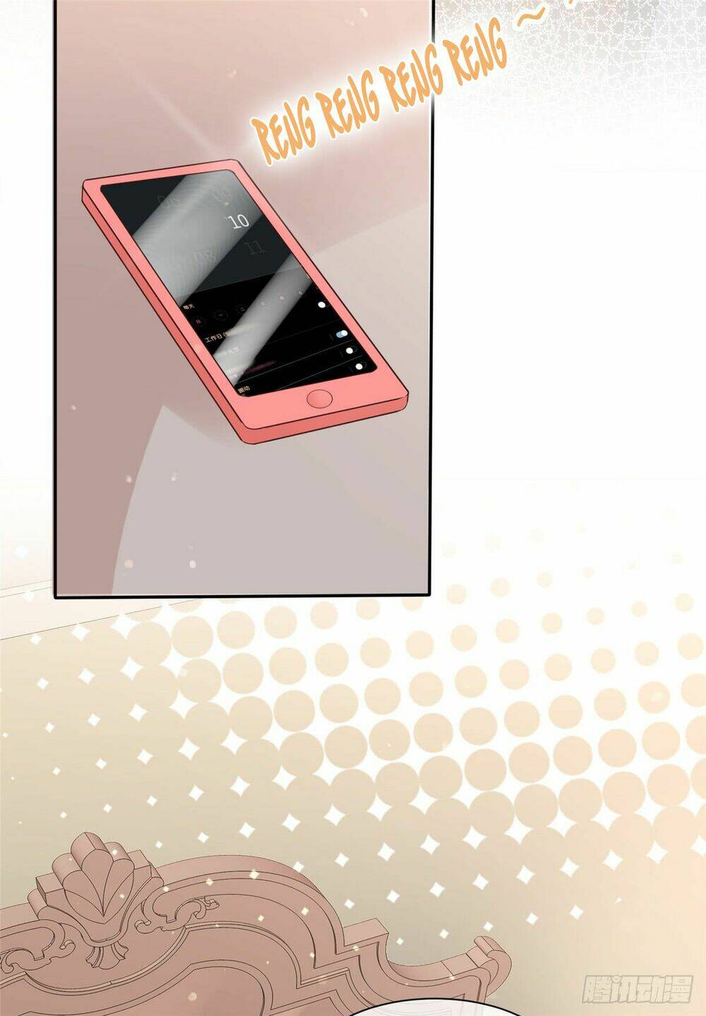 mối tình đầu là cv đại thần chapter 6 3