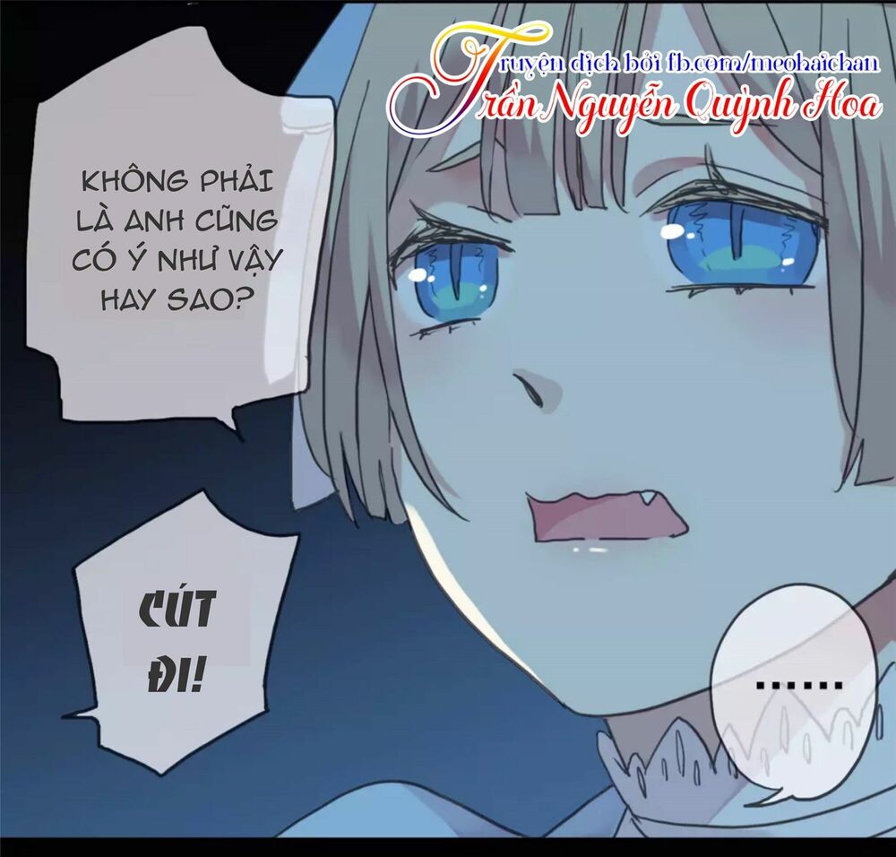 vết cắn ngọt ngào phần 1 chapter 4 4